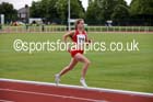Under-15 girls 800 metres. Photo: David T. Hewitson/Sports for All Pics